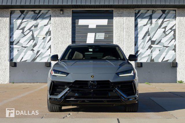 used 2023 Lamborghini Urus car, priced at $275,900