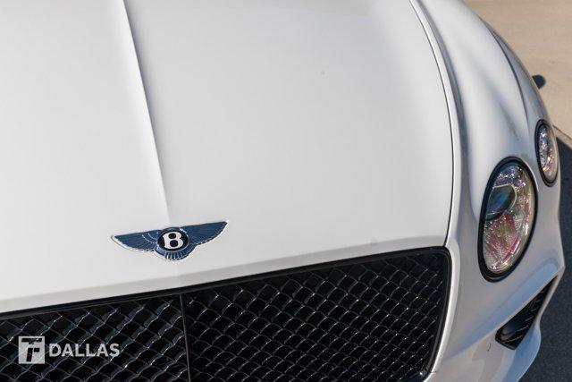 used 2020 Bentley Continental GT car, priced at $159,900