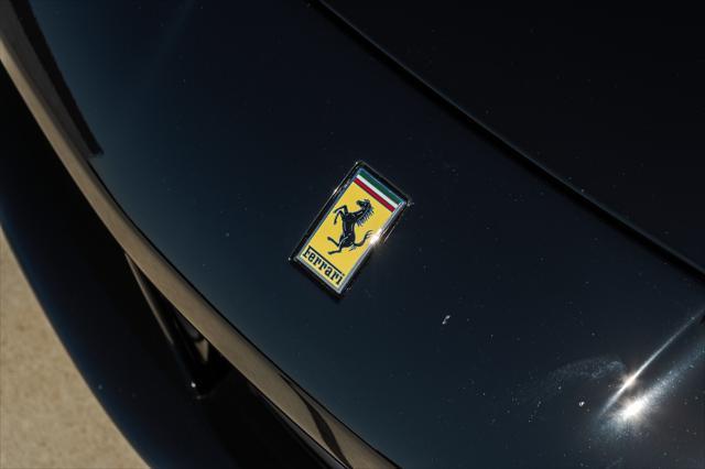 used 2017 Ferrari 488 GTB car, priced at $247,900
