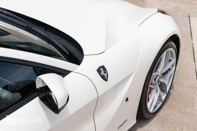 used 2014 Ferrari F12berlinetta car, priced at $265,900