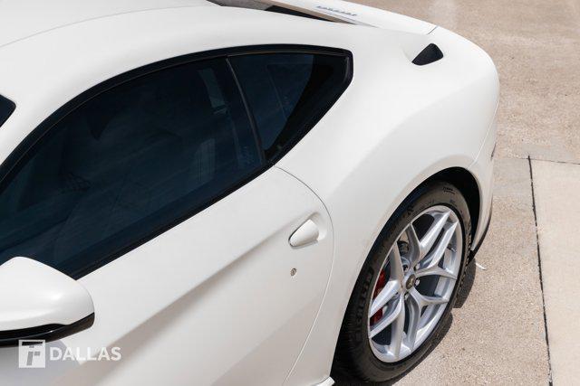 used 2014 Ferrari F12berlinetta car, priced at $265,900
