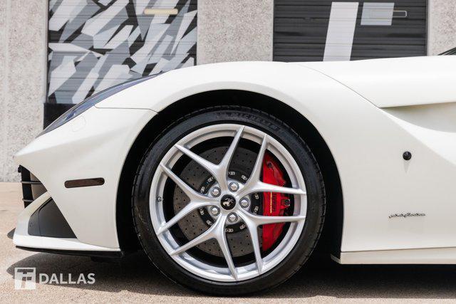 used 2014 Ferrari F12berlinetta car, priced at $265,900