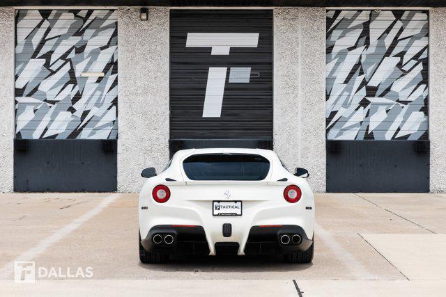 used 2014 Ferrari F12berlinetta car, priced at $265,900