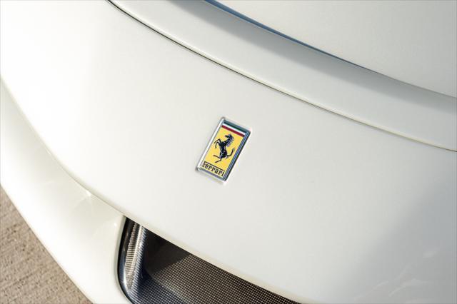 used 2021 Ferrari SF90 Stradale car, priced at $544,900