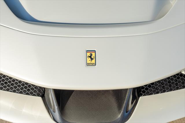 used 2021 Ferrari SF90 Stradale car, priced at $544,900