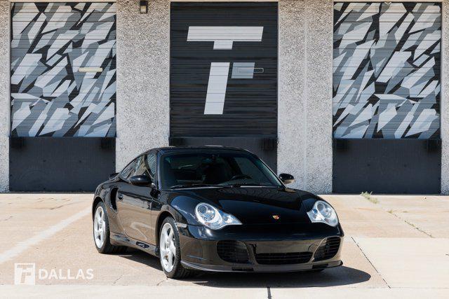 used 2005 Porsche 911 car, priced at $129,900