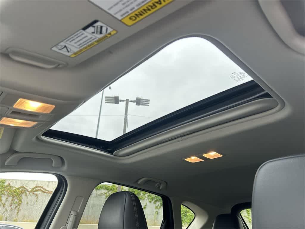 used 2023 Mazda CX-5 car, priced at $20,687