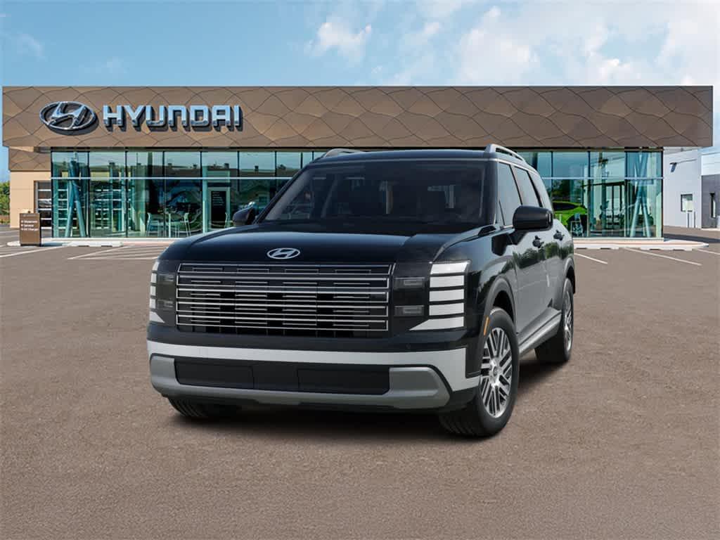 new 2026 Hyundai Palisade car, priced at $42,770