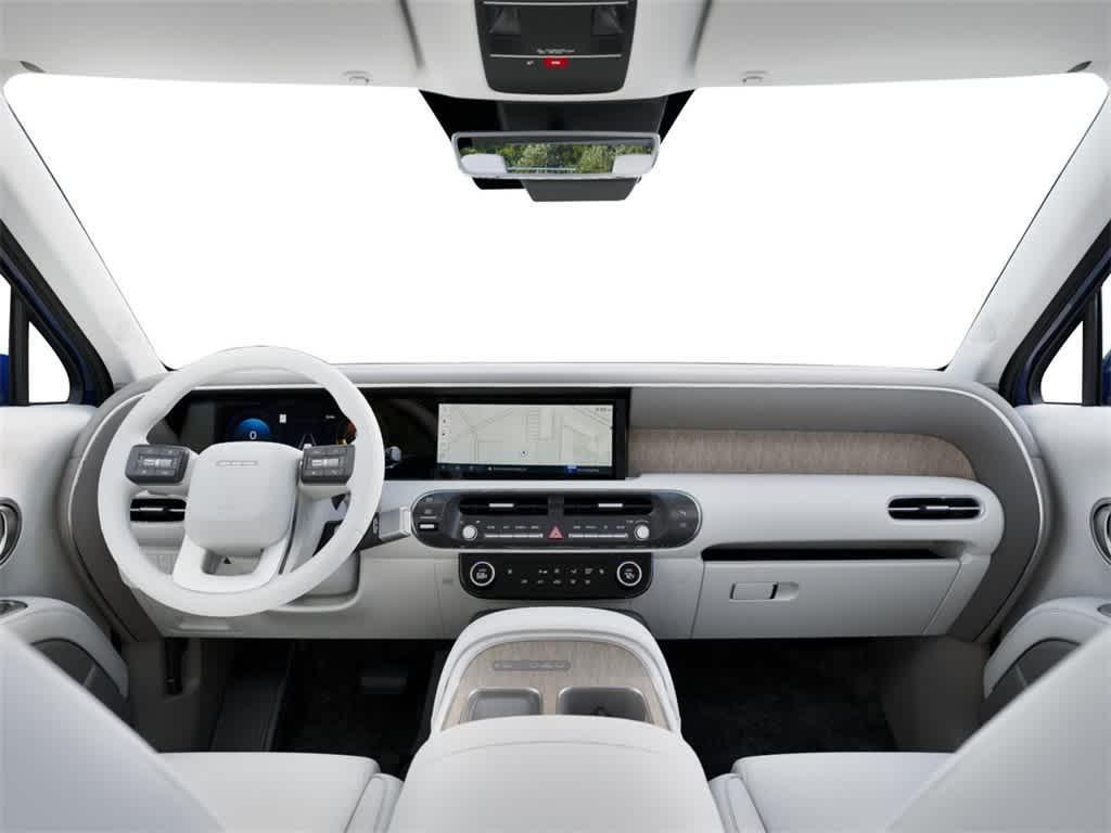 new 2026 Hyundai Palisade car, priced at $42,770