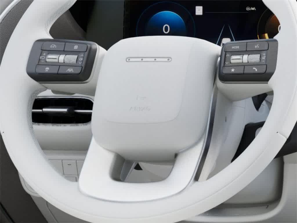 new 2026 Hyundai Palisade car, priced at $42,770