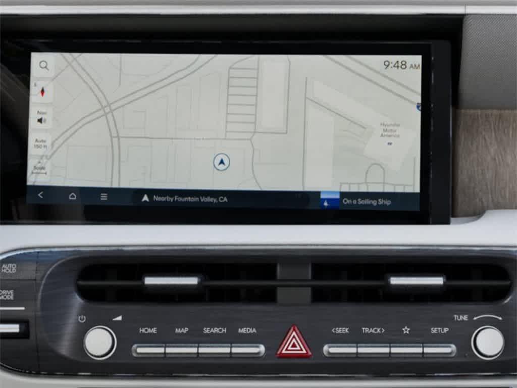 new 2026 Hyundai Palisade car, priced at $42,770