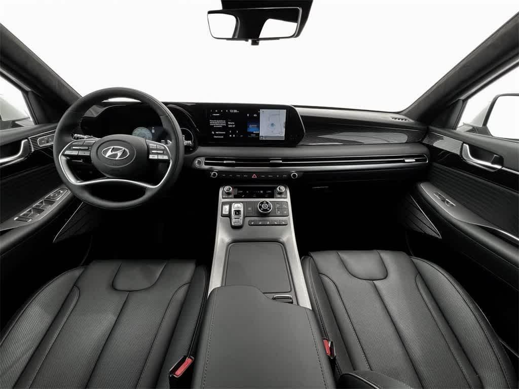 used 2024 Hyundai Palisade car, priced at $42,843