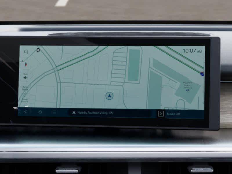 new 2026 Hyundai IONIQ 9 car, priced at $64,740