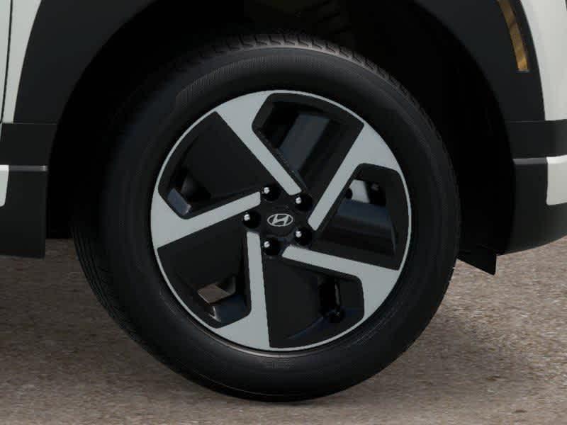 new 2026 Hyundai IONIQ 9 car, priced at $60,645