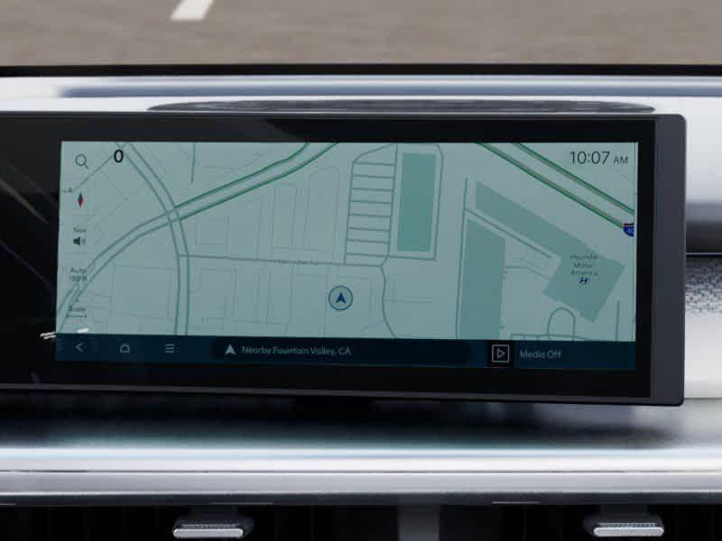 new 2026 Hyundai IONIQ 9 car, priced at $60,535