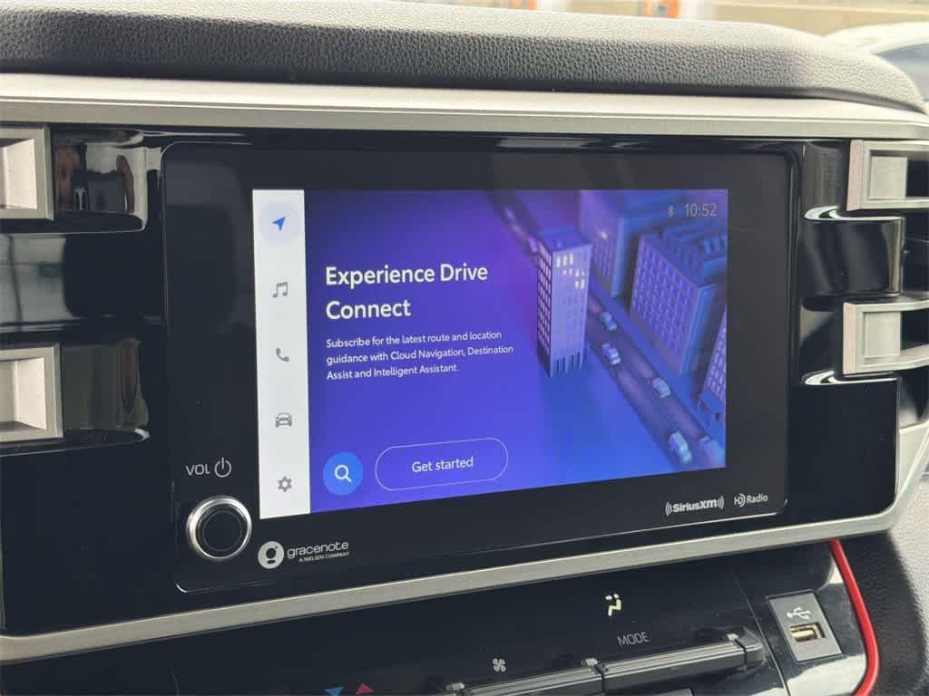 used 2022 Toyota Tundra car, priced at $36,457