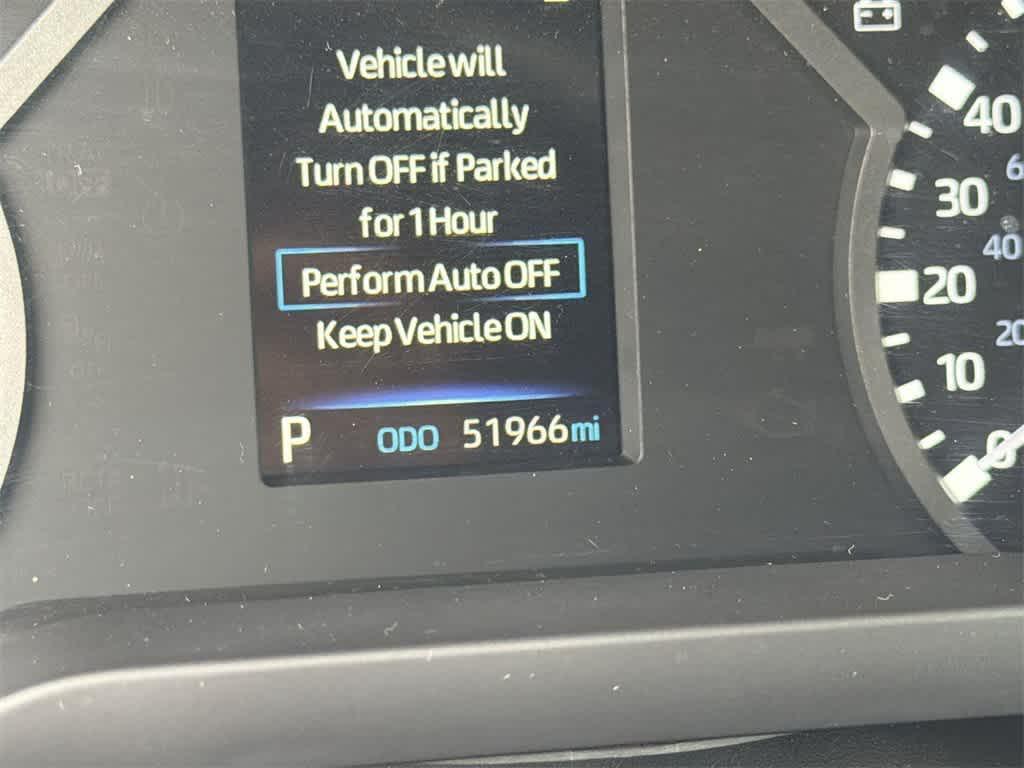 used 2022 Toyota Tundra car, priced at $36,457