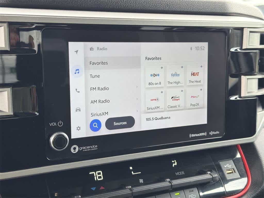 used 2022 Toyota Tundra car, priced at $36,457