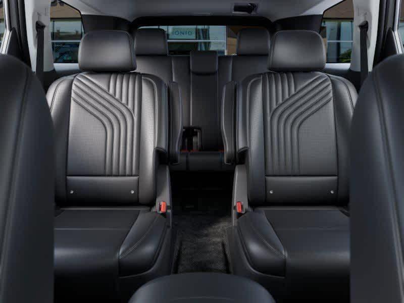 new 2026 Hyundai Palisade car, priced at $43,285