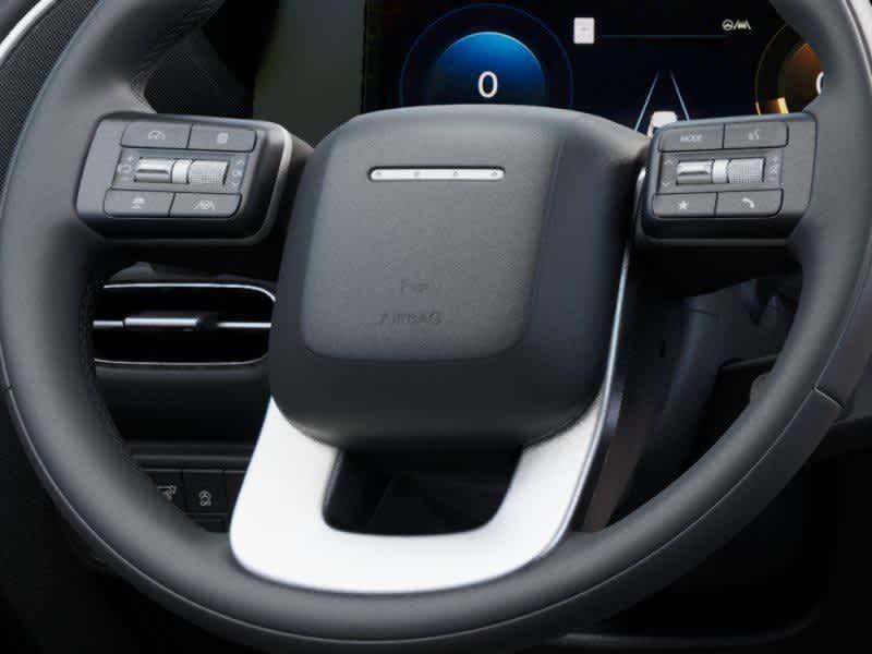 new 2026 Hyundai Palisade car, priced at $43,285