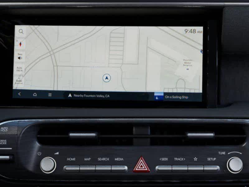 new 2026 Hyundai Palisade car, priced at $43,285