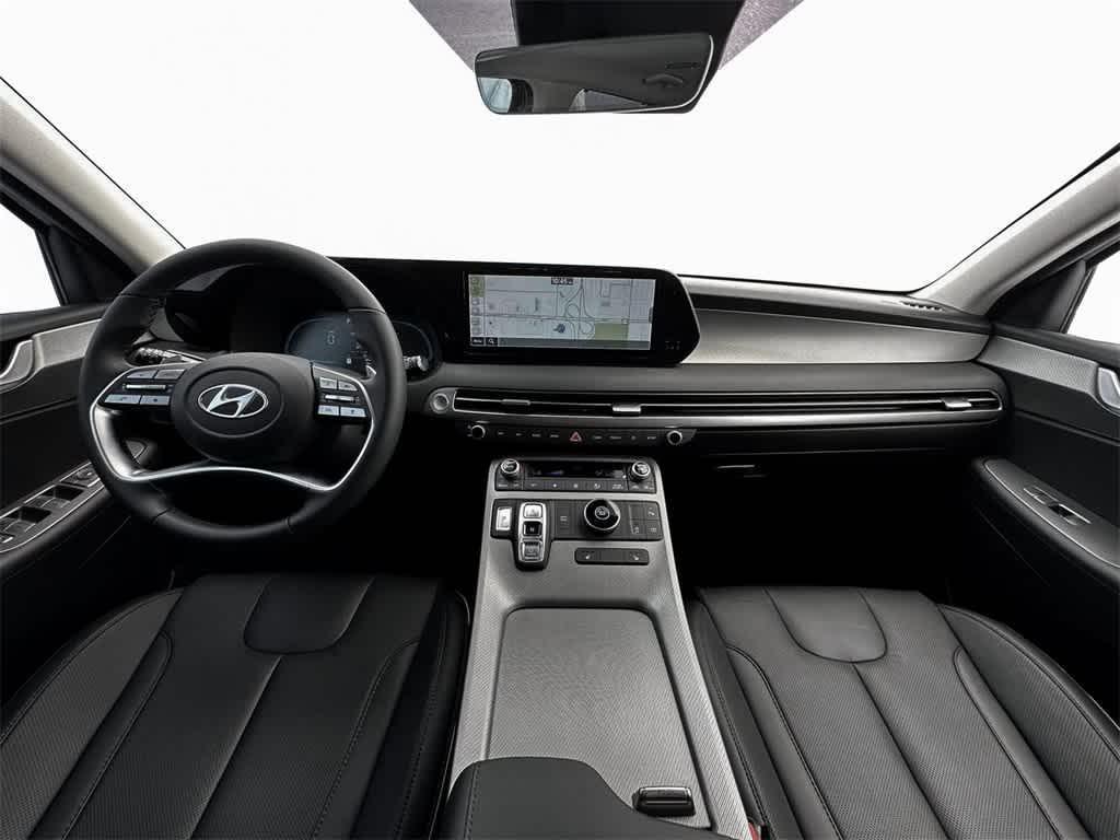 used 2025 Hyundai Palisade car, priced at $36,689