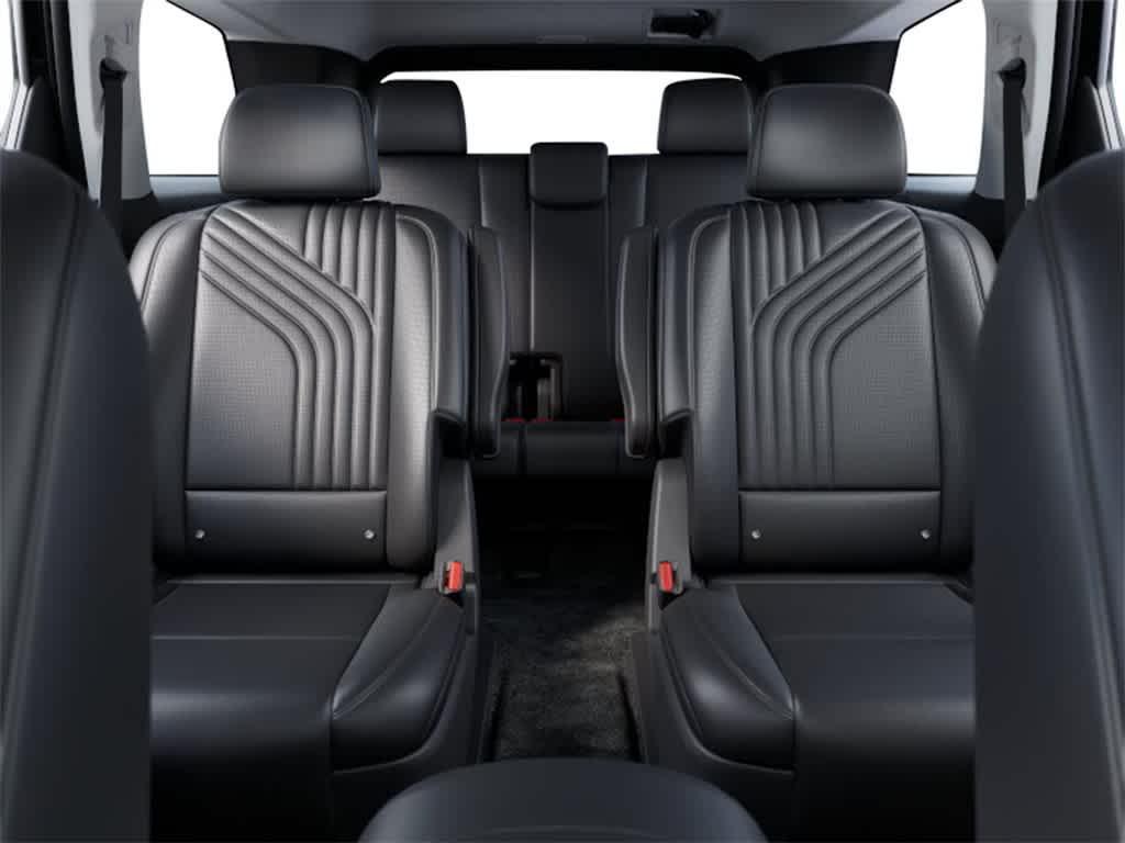 new 2026 Hyundai Palisade car, priced at $42,785