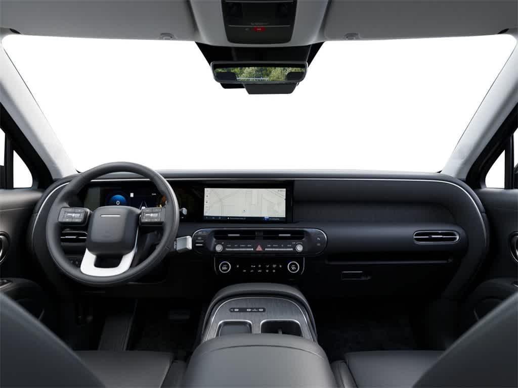 new 2026 Hyundai Palisade car, priced at $42,785