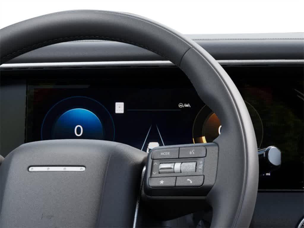 new 2026 Hyundai Palisade car, priced at $42,785