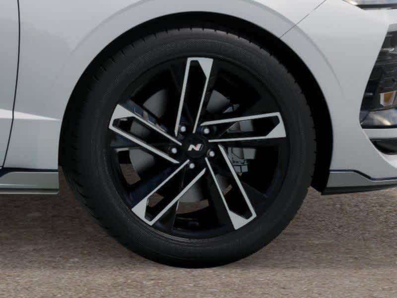 new 2026 Hyundai Sonata car, priced at $37,145