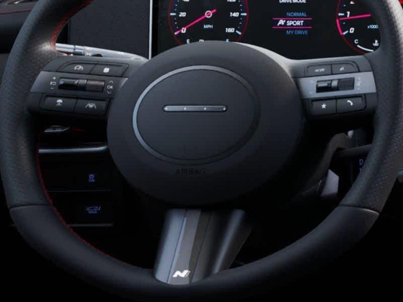 new 2026 Hyundai Sonata car, priced at $37,145