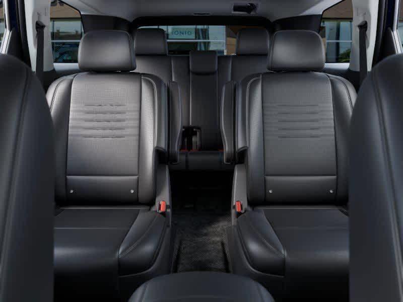 new 2026 Hyundai Palisade car, priced at $52,170