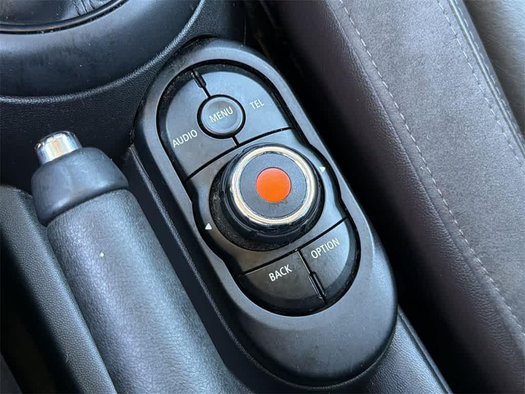 used 2018 MINI Hardtop car, priced at $16,405