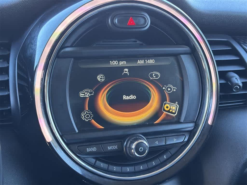 used 2018 MINI Hardtop car, priced at $16,405