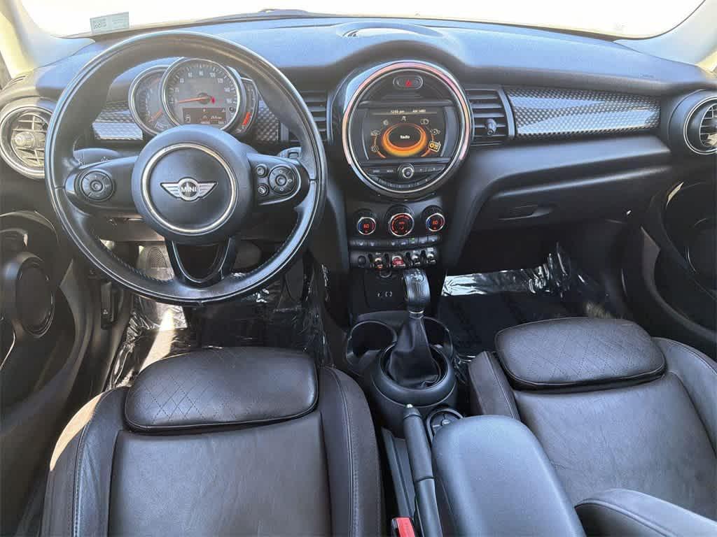 used 2018 MINI Hardtop car, priced at $16,405