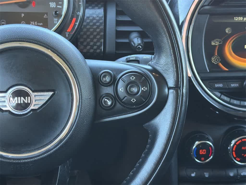 used 2018 MINI Hardtop car, priced at $16,405