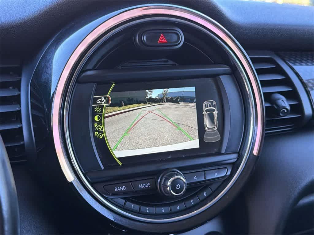 used 2018 MINI Hardtop car, priced at $16,405