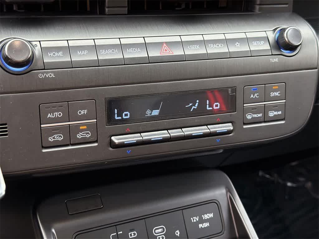 used 2024 Hyundai Kona car, priced at $22,600