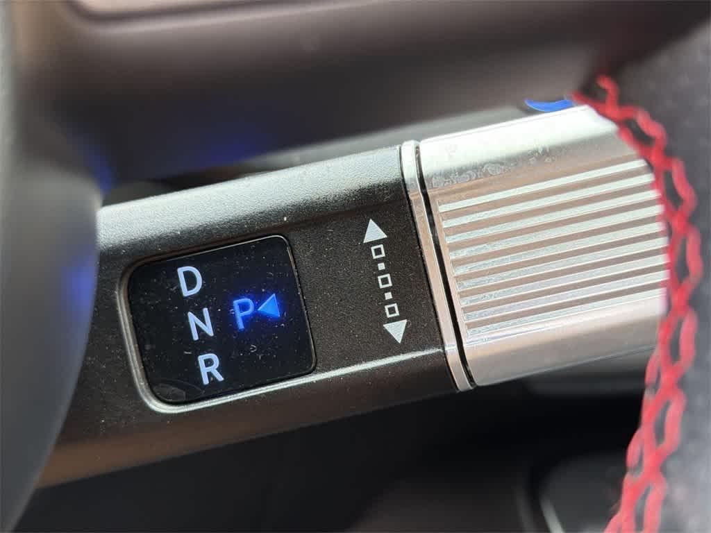 used 2024 Hyundai Kona car, priced at $22,600