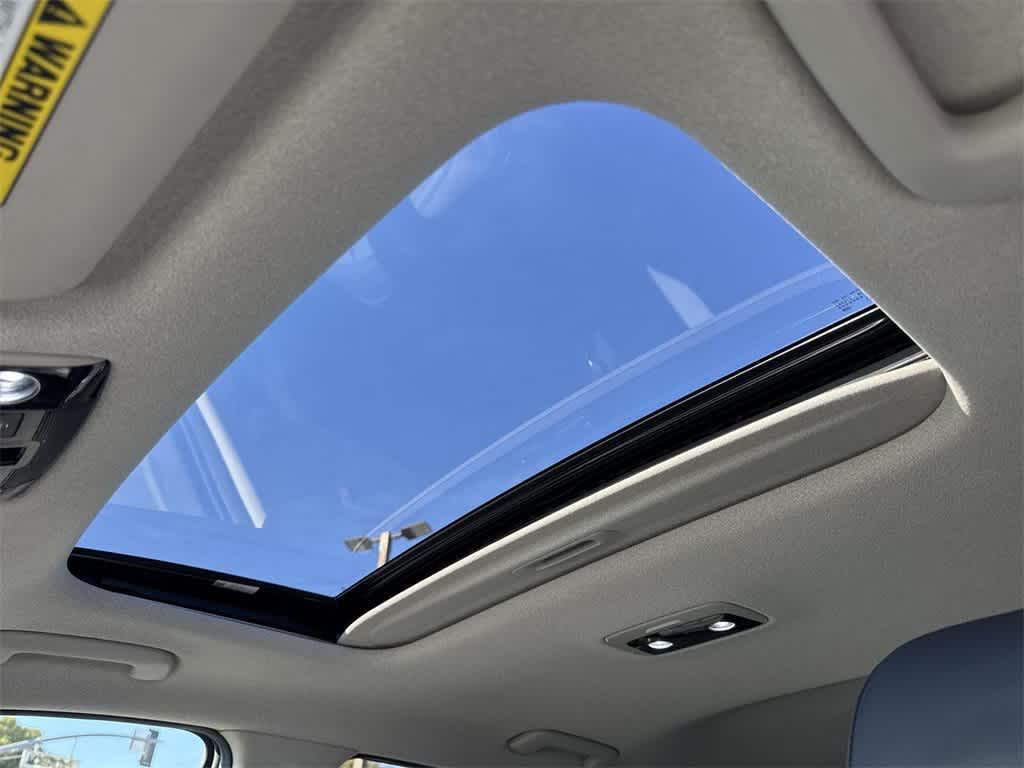 used 2023 Kia Niro EV car, priced at $21,300