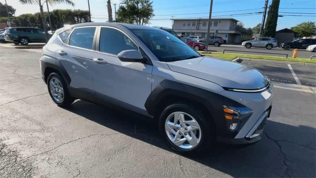 used 2026 Hyundai Kona car, priced at $21,400