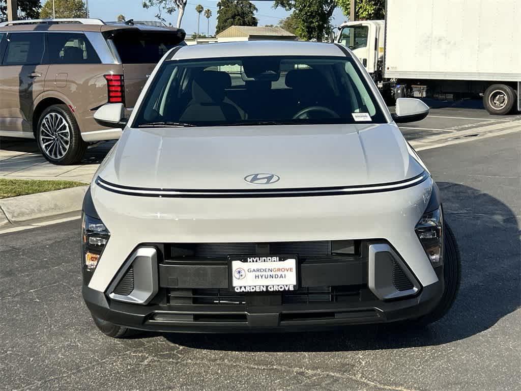 used 2026 Hyundai Kona car, priced at $21,400