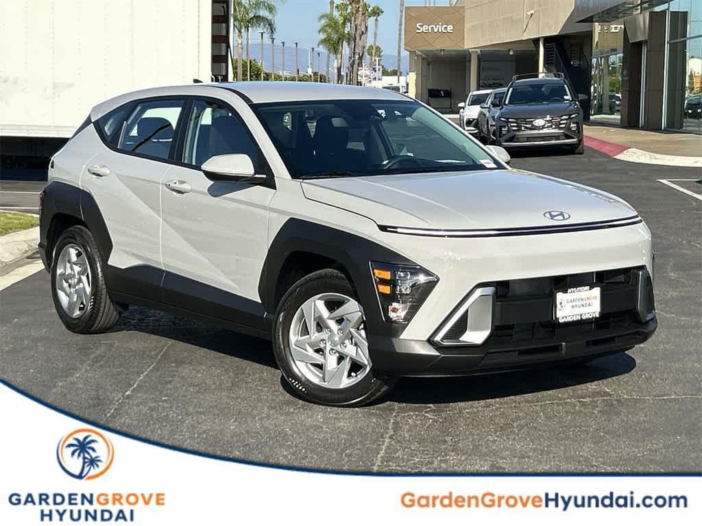 used 2026 Hyundai Kona car, priced at $21,400