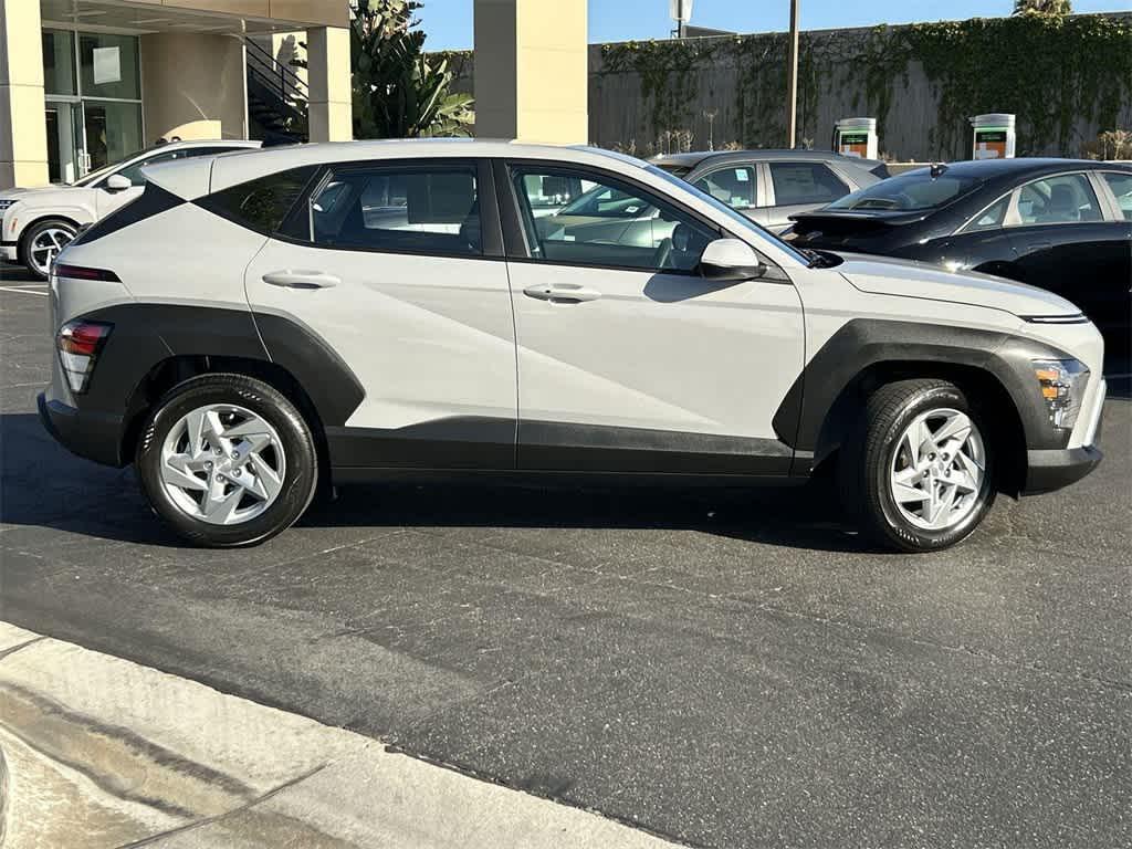 used 2026 Hyundai Kona car, priced at $21,400