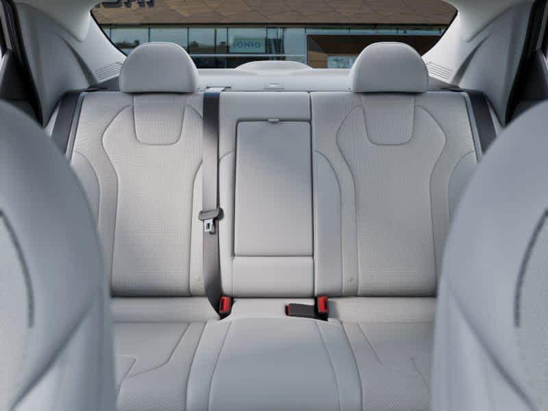 new 2025 Hyundai Elantra car, priced at $27,660