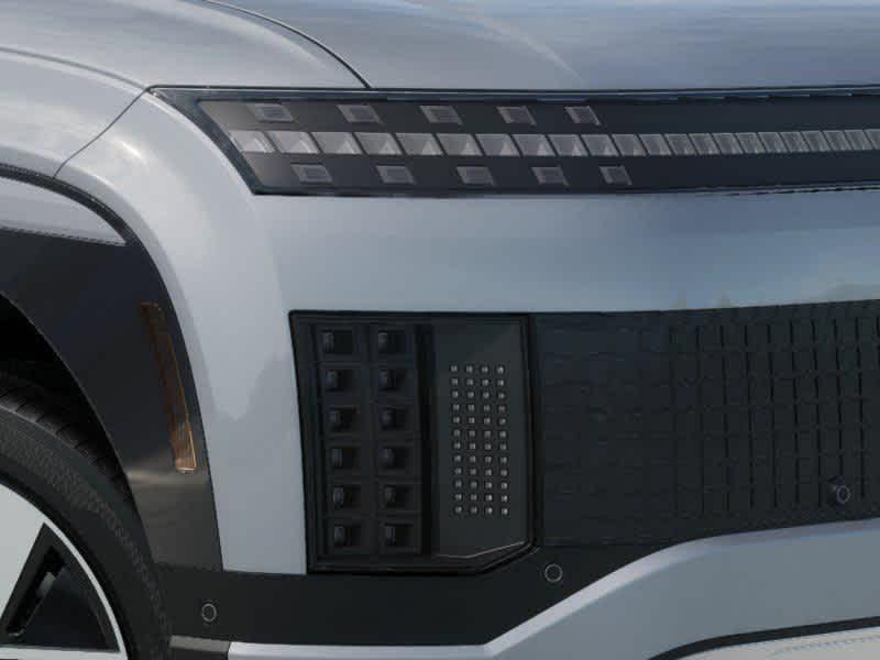 new 2026 Hyundai IONIQ 9 car, priced at $63,840