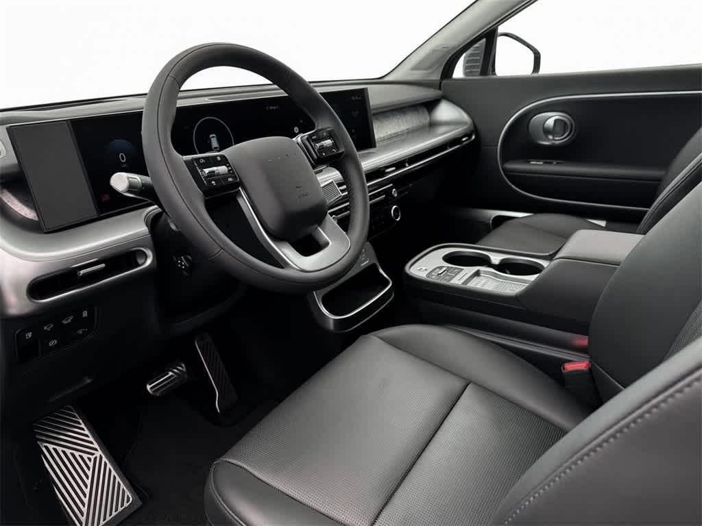 new 2026 Hyundai IONIQ 9 car, priced at $73,040