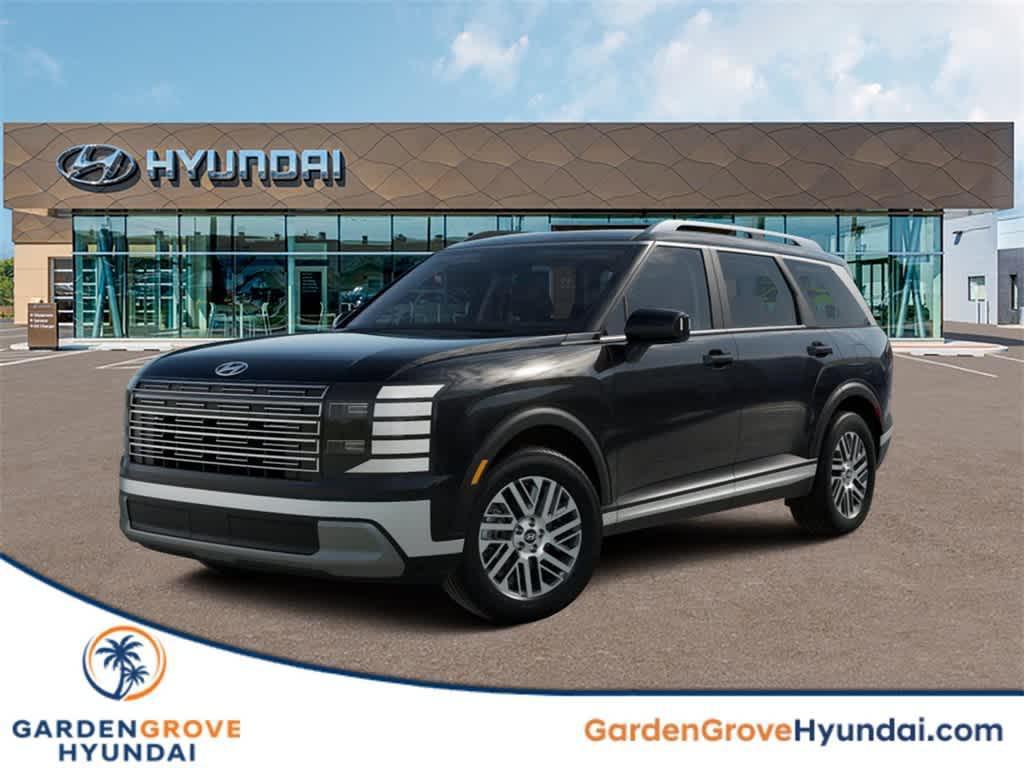new 2026 Hyundai Palisade car, priced at $42,945