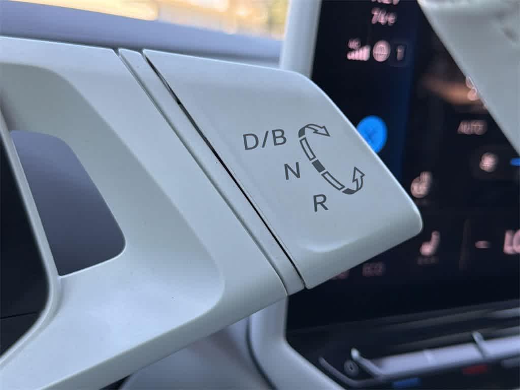 used 2021 Volkswagen ID.4 car, priced at $18,250