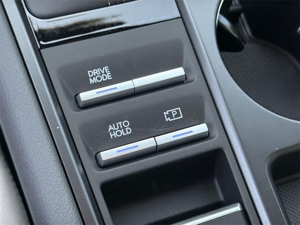 used 2025 Hyundai Sonata car, priced at $24,341